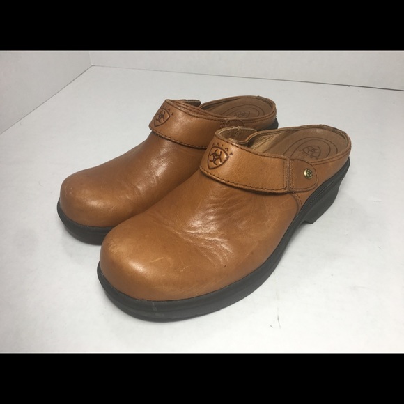 ariat women's mules and clogs